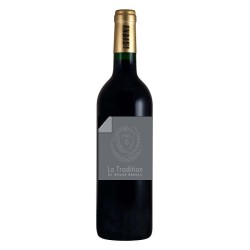 Vignobles Denis Lafon Tradition Du Grand Barrail | French Red Wine