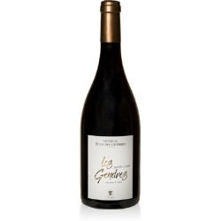 Chateau Tour Des Gendres Les Gendres - Vin Bio | French Red Wine