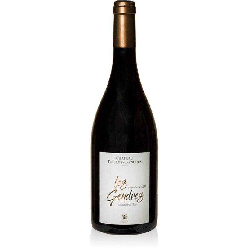 Chateau Tour Des Gendres Les Gendres - Vin Bio | French Red Wine