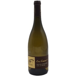 Eric Forest Sur La Roche Macon-Vergisson | French White Wine