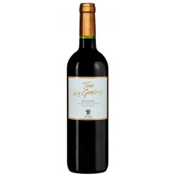 Chateau Tour Des Gendres - Vin Bio | French Red Wine