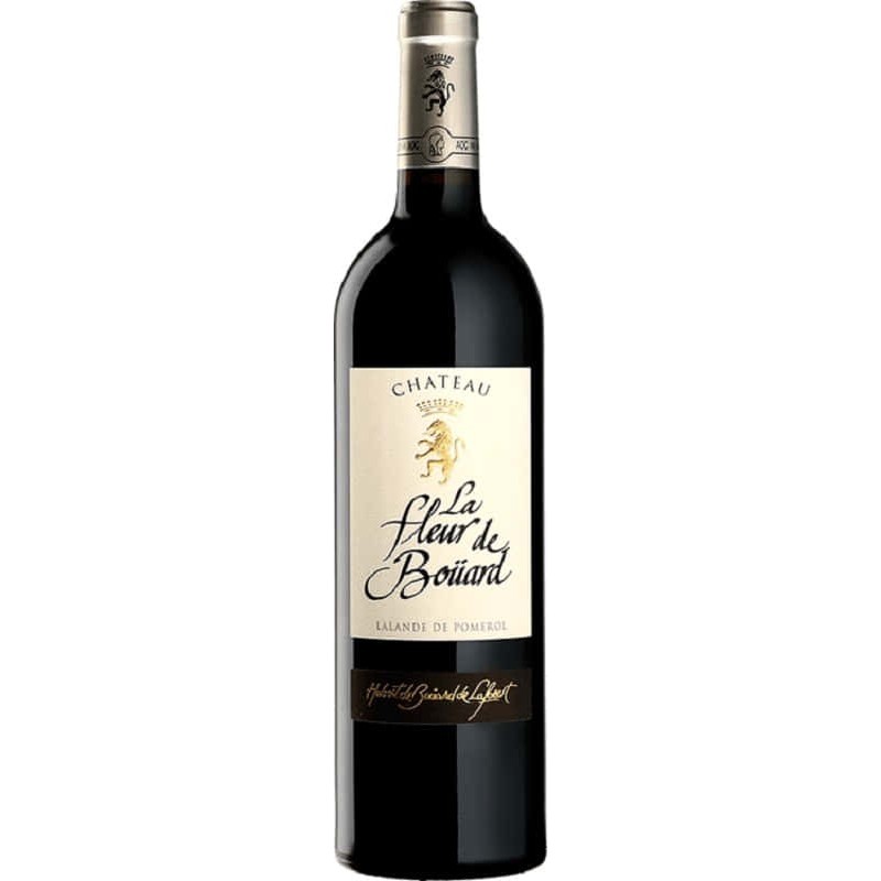 Chateau La Fleur De Bouard | French Red Wine