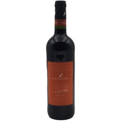 Le Mas De L'ecriture - Terrasses Du Larzac Rouge Emotion | French R...