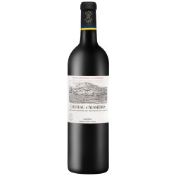 Chateau D'aussieres - Corbieres | French Red Wine
