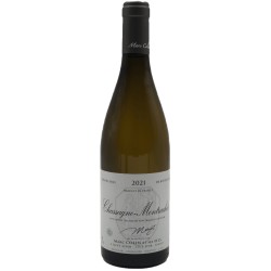 Domaine Marc Colin Et Fils Chassagne-Montrachet | French White Wine