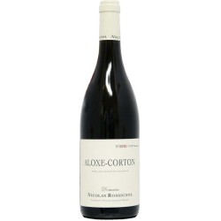 Domaine Nicolas Rossignol - Aloxe-Corton | French Red Wine