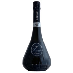 De Venoge Princes Carafe Blanc De Noirs Champ Blc 75cl Crd |French ...
