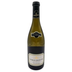 Chablisienne  Les Preuses  2021 Chablis Gr Cru Blc 75cl Crd