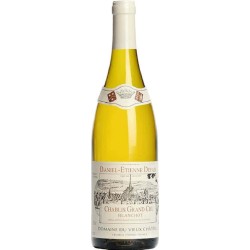Domaine Etienne Defaix Chablis Grand Cru Blanchot | French White Wine