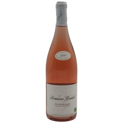 Domaine Gentile Patrimonio Rosé | French Rosé Wine