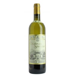 Chateau Simone | French White Wine
