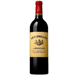Carillon De L'angelus | French Red Wine