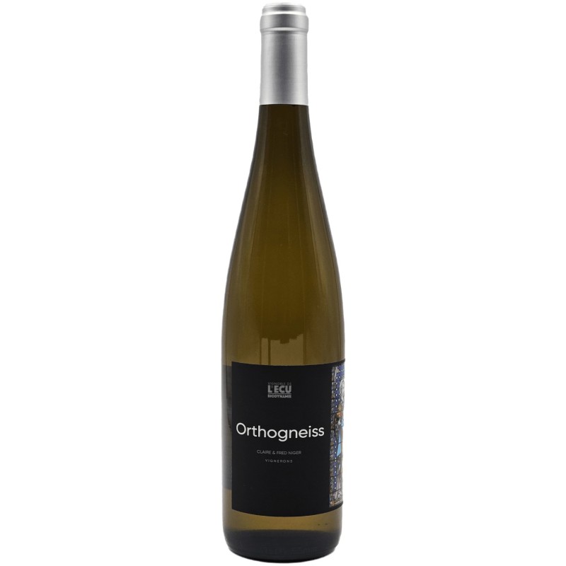 Domaine De L'ecu Orthogneiss | French White Wine