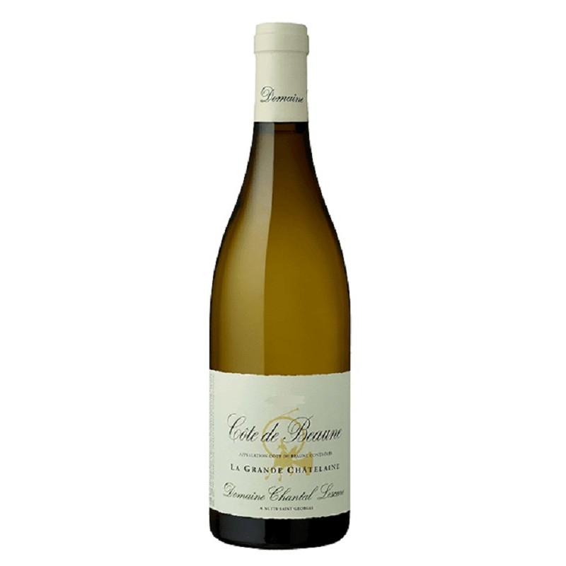 Domaine Chantal Lescure Cote De Beaune La Grande Chatelaine | Frenc...