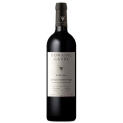 Domaine Gauby - La Roque | French Red Wine