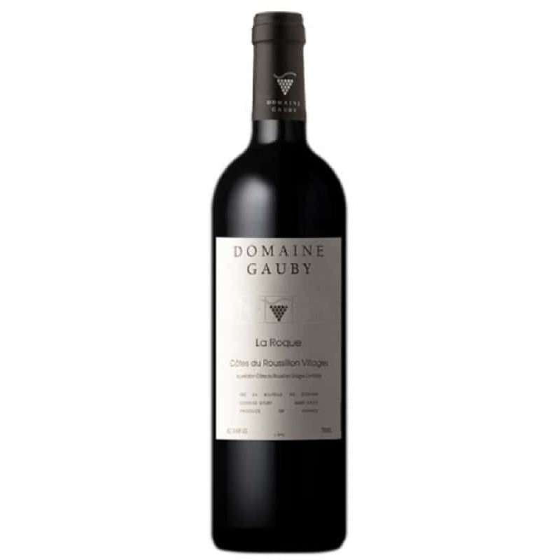 Domaine Gauby - La Roque | French Red Wine