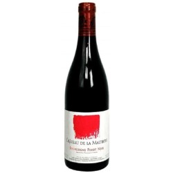 Château De La Maltroye Bourgogne Pinot Noir | French Red Wine