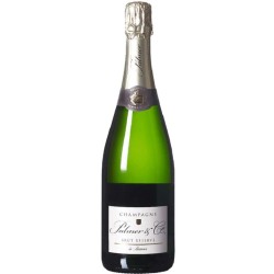 Palmer Brut Reserve Cb Champagne Blc 3 L Crd |French Champagnes & S...
