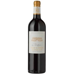 Chateau Vrai Canon Bouche | French Red Wine