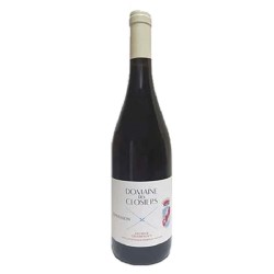 Domaine Des Closiers Saumur-Champigny Les Closiers | French Red Wine