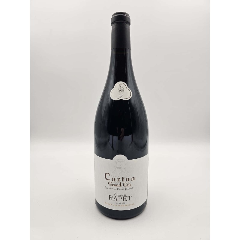 Domaine Rapet Pere Et Fils Corton | French Red Wine