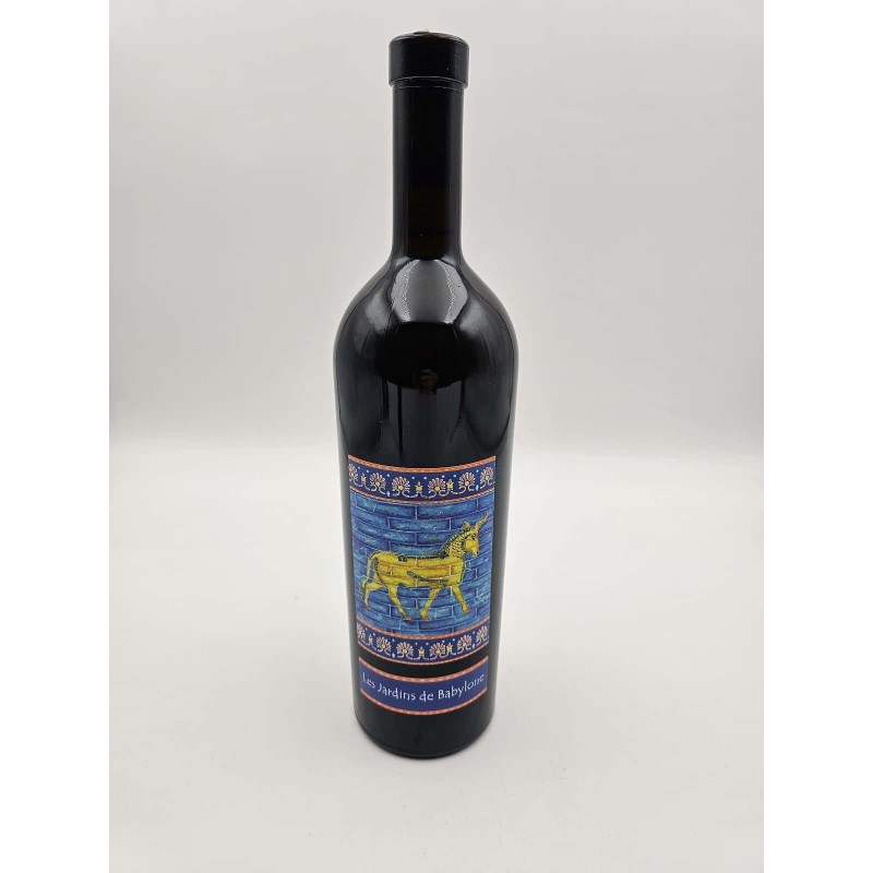 Didier Dagueneau Les Jardins De Babylone | French White Wine