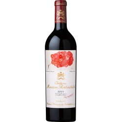Chateau Mouton Rothschild - 1er Cru Classe | French Red Wine