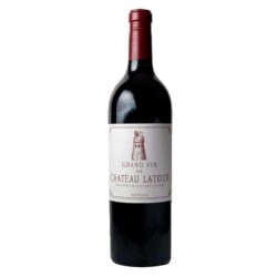 Chateau Latour 1er Cru Classe | French Red Wine