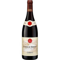 Domaine Guigal - Cotes Du Rhone Rouge | French Red Wine