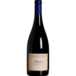 Domaines Chermette - Fleurie Les Garants | French Red Wine