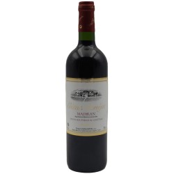 Château Barréjat Madiran Tradition | French Red Wine