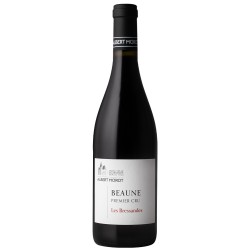 Domaine Albert Morot Beaune 1er Cru Les Bressandes | French Red Wine
