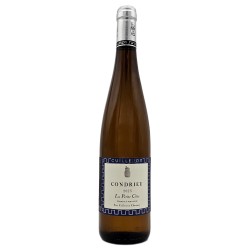 Cave Yves Cuilleron - Condrieu Petite Cote | French White Wine