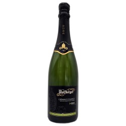 Wolfberger Cremant D Alsace Brut Blc 75cl Crd |French Champagnes & ...