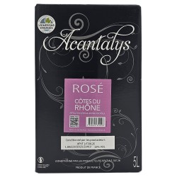 Chateau Naudin Cuvee Prestige - French Wine 75cl