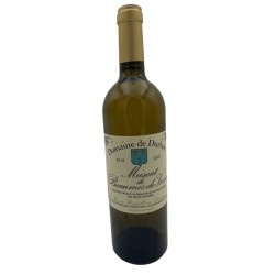 Domaine De Durban Muscat De Beaumes De Venise - Wine 75cl