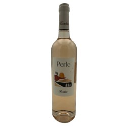 Chateau Sainte Roseline - Perle de Roseline - Wine 75cl