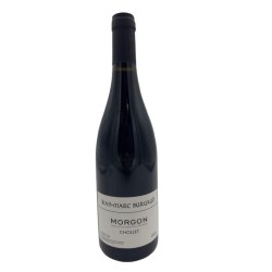 Domaine Jean-Marc Burgaud Morgon Chollet - Wine 75cl