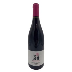 Anthony Perol Beaujolais Bio 2021 - Organic Red Wine 75cl