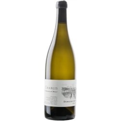 Domaine Jean Dauvissat Pere Et Fils Chablis Heritage 2021 - White Wine 75cl