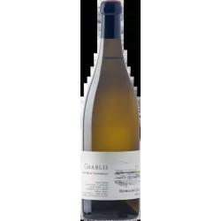 Domaine Jean Dauvissat Pere Et Fils Chablis Heritage 2021 - White Wine 75cl