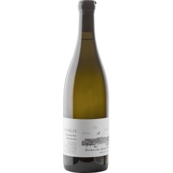 Domaine Jean Dauvissat Pere Et Fils Chablis Cote De Lechet 2021 - White Wine 75cl