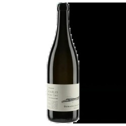 Domaine Jean Dauvissat Pere Et Fils Chablis Cote De Lechet 2021 - White Wine 75cl