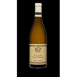 LOUIS JADOT "CLOS MOREAU" 2023 FIXIN BLANC 75 CL CRD - French Wine 75cl