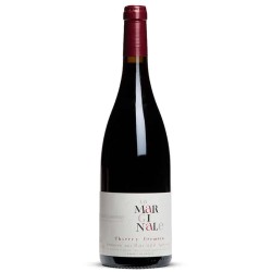 Domaine Des Roches Neuves - Saumur Champigny Rouge La Marginale 2023 - Red Wine 75cl