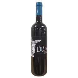 Domaine Sainte Octime L'oane 2022 - Red Wine 75cl
