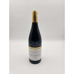 Jean-Charles Rion Cote De Nuits-Villages Aux Fauques 2022 - Red Wine 75cl