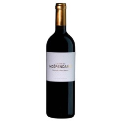 Chateau Independance 2019 - Red Wine 75cl