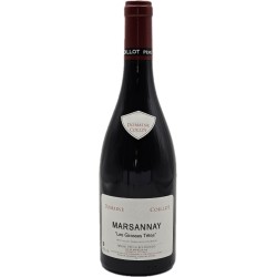 Domaine Coillot - Marsannay Rouge Les Grasses Têtes 2022 - Red Wine 75cl