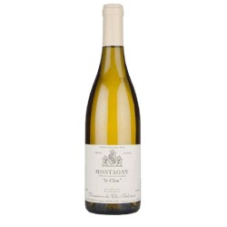 Montagny Le Clou 2022 - White Wine 75cl